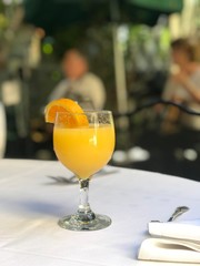 MIMOSA