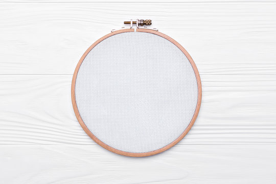 3+ Thousand Cross Stitch Hoop Royalty-Free Images, Stock Photos & Pictures