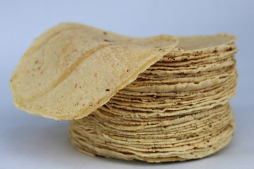 tortillas for tacos