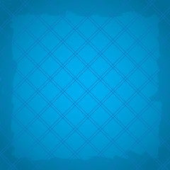 Geometric blue background. Oktoberfest pattern. Vector illustration design