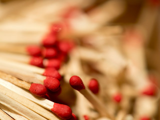 Matches II