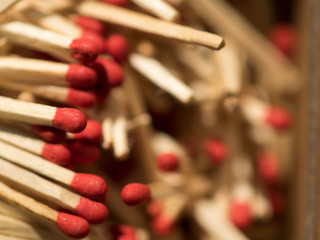 Matches