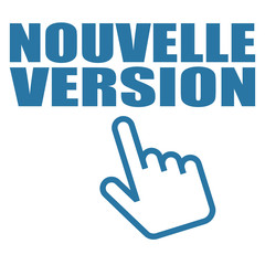 Logo nouvelle version.