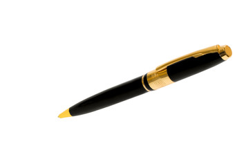 Naklejka premium pen drawing note