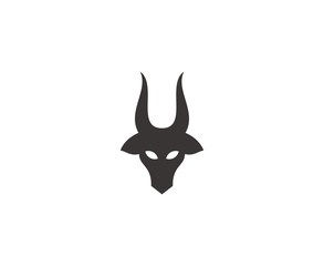 Goat logo