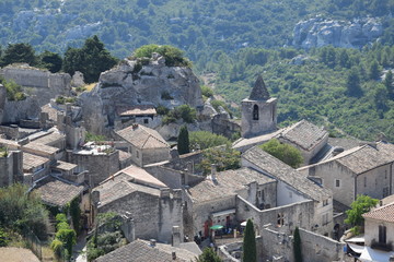 Village view