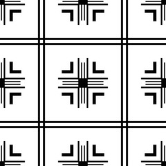 Art Deco Pattern