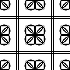 Art Deco Pattern