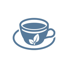 Herbal Tea Icon