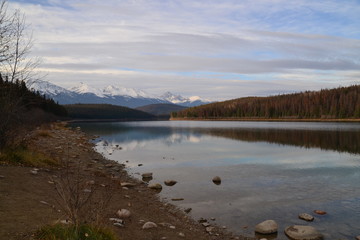 Lake Patricia