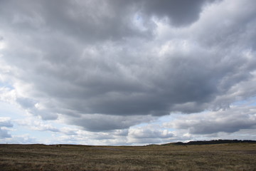 Fototapeta premium Clouds