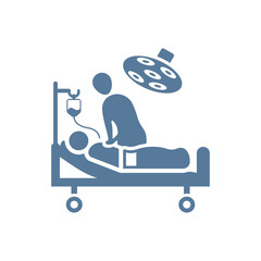 Operation Room Icon