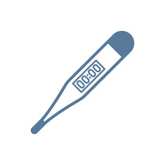 Thermometer Icon