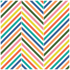  rainbow colorful pattern - 233313955