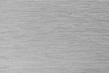 Silver white metallic glazed tile texture background in grey