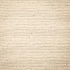 Crédence de cuisine en verre imprimé Poussière Canvas burlap fabric texture background for arts painting in beige light sepia cream tan brown pastel color