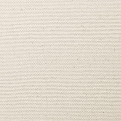 Fototapeta premium Canvas burlap fabric texture background for arts painting in beige light sepia cream tan brown pastel color