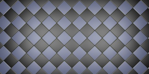 3D Render pattern