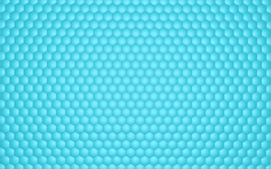 3d render seamless pattern background.