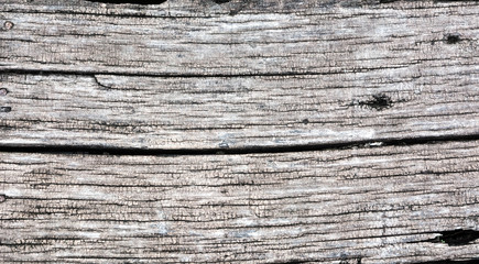 Closeup wooden natural old pattern as background