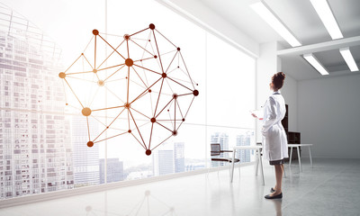 Medical industry and modern technologies