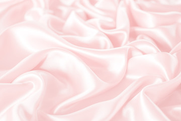 Obraz premium silk texture,bakground, luxurious satin for abstract,design and wallpaper,soft and blur style,smooth,black and white tone.Texture, background. template.fabric drapery and Solid for backs and pillows.