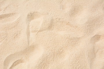 Sand smooth texture background