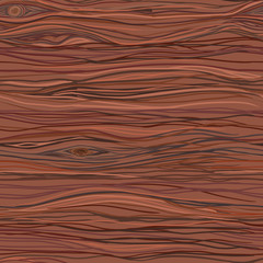 abstract, seamless, flat, wooden texture