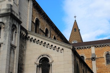 Lyon 9 Eme - Quartier de Vaise