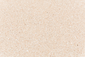 Full frame shot of fine sand texture as background.