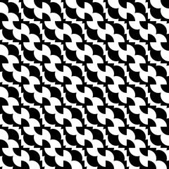 Seamless geometrical pattern.