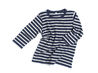 Long sleeve shirt for children