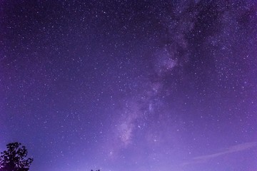 Milky way