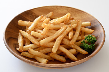 フライドポテト