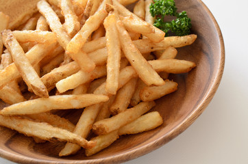 フライドポテト