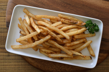 フライドポテト