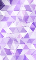 Bright multicolor geometric background of colored triangles. Origami. Vector illustration. Polygonal patterns for your presentations, business printing.