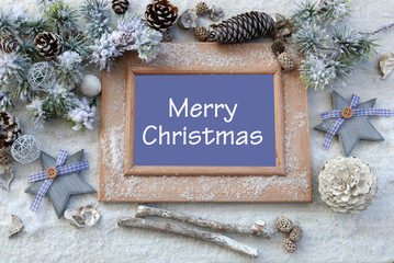 Merry Christmas