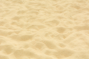 Obraz na płótnie Canvas sand texture background