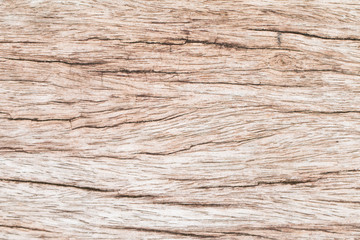 Plakat Old Wooden panel texture for background, vintage texture style