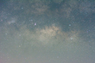 Milky way