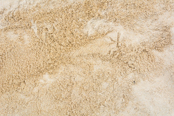 Sand 