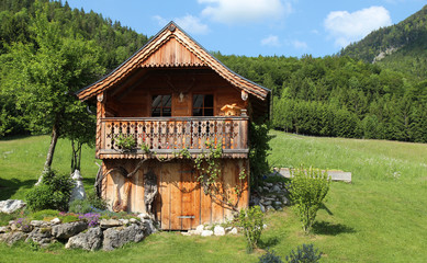 St. Wolfgang am Wolfgangsee - Upper Austria - Austria