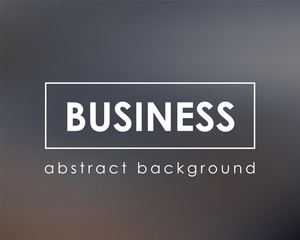 Classic gray background template for business