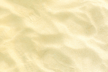 Fototapeta na wymiar golden sand background