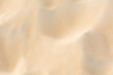 Sand nature texture, Beach sand dune of background.