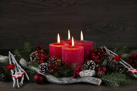 Vierter Advent