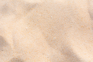 Fototapeta na wymiar Closeup sand backgrounds