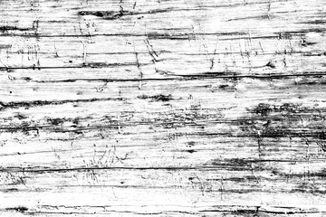 Old Wooden Texture.