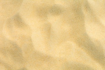 texture of sand